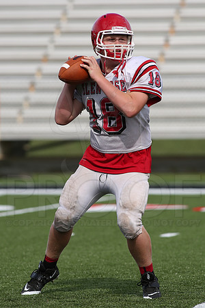 Glen Rose Football Practice 9-2-2014 (©Justin Manning) JWM_132