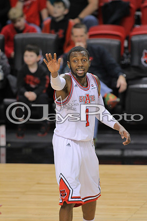 ULM @ Arkansas State Men's Basketball 2-21-2015 (©Justin Manning) JWM_239