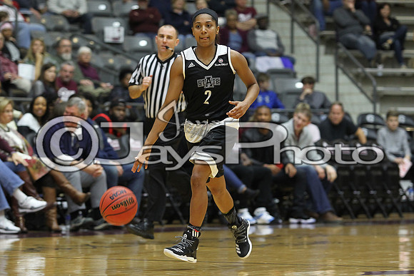 Arkansas State @ Little Rock Women's Basketball 1-14-17_JWM_00729