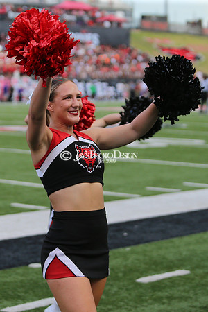 UCA @ Arkansas State 8-31-24_JWM_0928