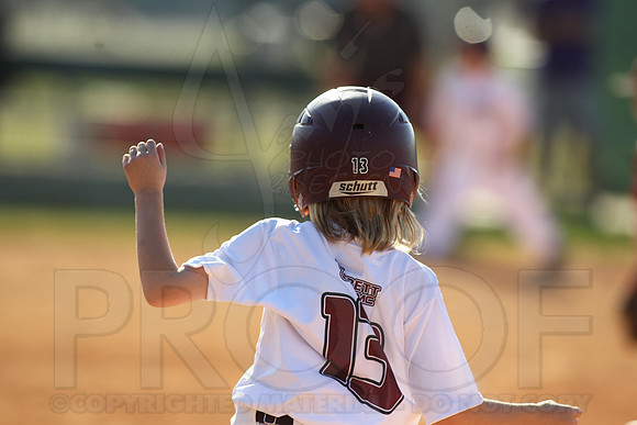Benton Panthers vs. Arkansas Travelers 7's_JWM_0287