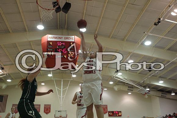 Episcopal @ Harmony Grove Girls 1-5-2016 (©Justin Manning) JWM_0492