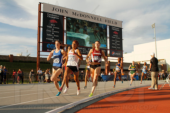 NCAA West Track and Field Preliminaries 5-30-2014 (© Justin Manning) JWM_0402