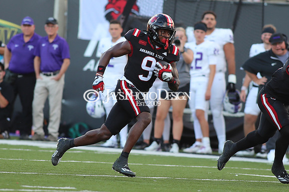 UCA @ Arkansas State 8-31-24_JWM_0277