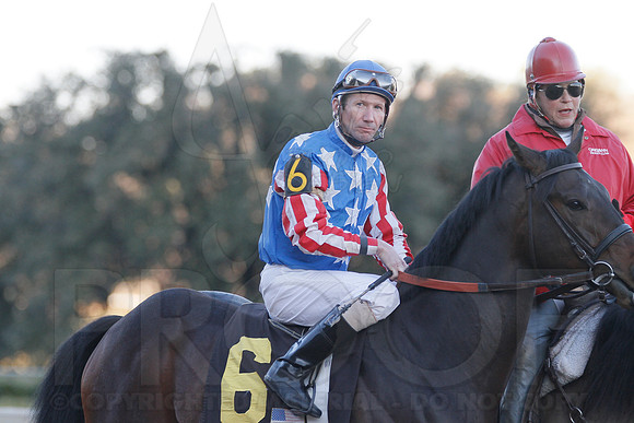 Oaklawn 1-21-13 (Smarty Jones Stakes) (Justin Manning)0171