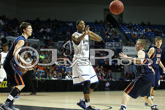 Monticello vs Subiaco 4A Boys State Finals 3-13-2015 (©Justin Manning) JWM_242
