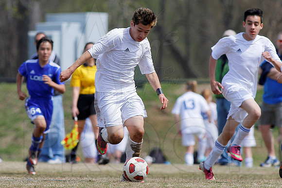 Burns Park Soccer 4-6-13(© Justin Manning) JWM0237