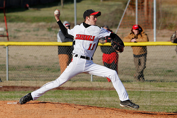 Glen Rose @ Harmony Grove 3-25-13 (© Justin Manning) JWM0366