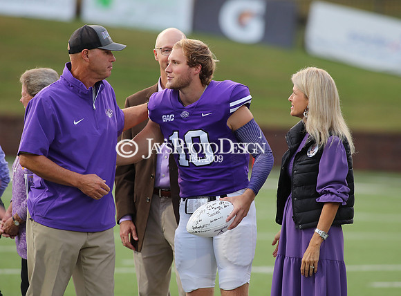 Southern Nazarene @ OBU (Senior Night) 10-31-24_JWM_0103