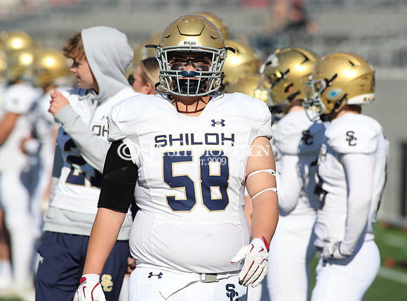 Shiloh Christian vs. Greenwood (6A State Final) 12-7-24_JWM_0425