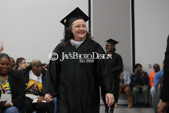 Arkansas State University Three Rivers (Health Sciences' Pinning Ceremony) LPN & RN 12-12-24 _JWM_0829