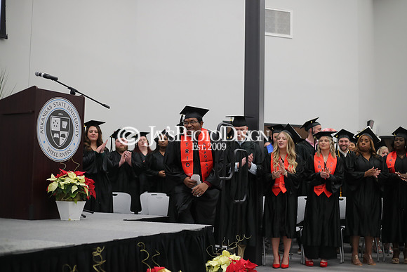 Arkansas State University Three Rivers (Health Sciences' Pinning Ceremony) LPN & RN 12-12-24 _JWM_0918