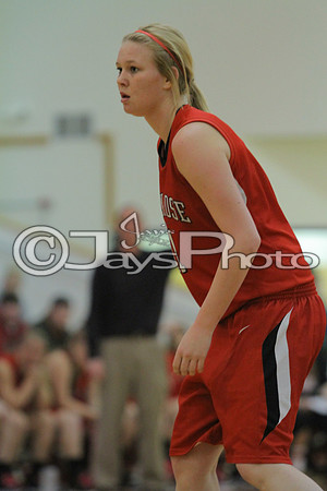 Glen Rose vs. Perryville Girls 3A District Tournament 2-20-2015 (©Justin Manning) JWM_070