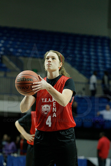 Exhibition Game Project Unify- Special Olympics- Mena vs Forrest City 3-14-2014 (© Justin Manning) JWM_0064