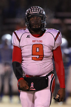 Hooten's AR Football 11-14-2014 (©Justin Manning) JWM_0410