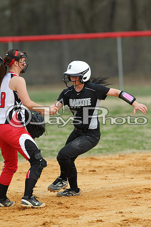 Bauxite @ Glen Rose Softball 3-17-2015 (©Justin Manning) JWM_0096