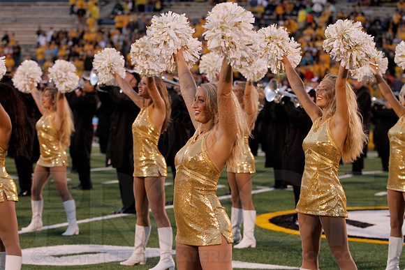 ASU @ Missouri 9-28-13 (© Justin Manning) JWM0128