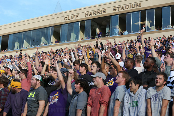 Southern Nazarene @ OBU 9-13-2014 (©Justin Manning) JWM_297