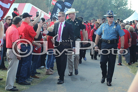 South Alabama @ Arkansas State 10-15-16_JWM_0082