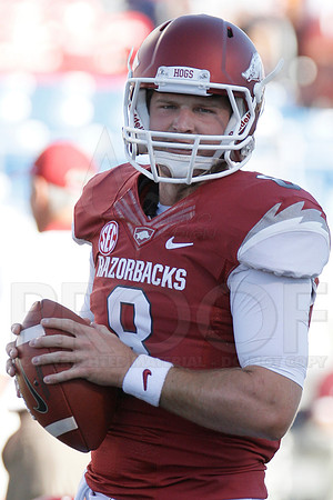 ULM @ Arkansas 9-8-12 (Justin Manning)122