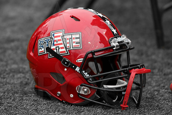 Appalachian State @ Arkansas State 11-15-2014 (©Justin Manning) JWM_0581-1