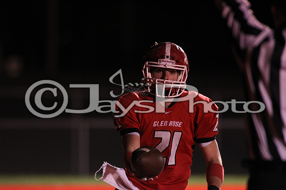 McGehee @ Glen Rose 11-13-2015 (©Justin Manning) JWM_0940