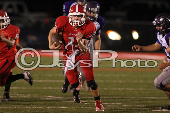 Centerpoint @ Glen Rose (Homecoming) 10-23-2015 (©Justin Manning) JWM_0580