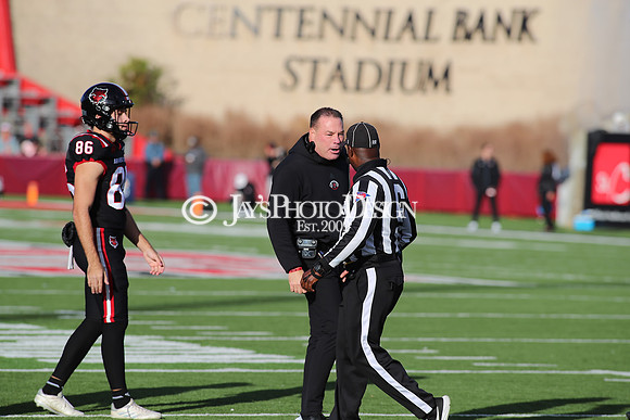 ULM @ Arkansas State 11-23-24_JWM_1139