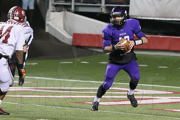 El Dorado vs. Pine Bluff 12-14-13 (©Justin Manning) (©Justin Manning) JWM_0601