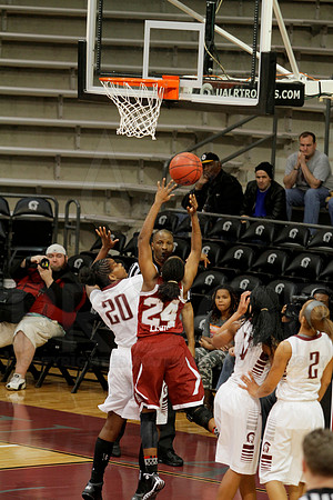 UALR Women's Basketball (©Justin Manning) JWM_0184