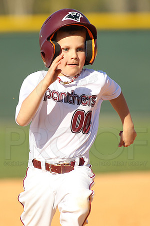 Benton Panthers vs. Arkansas Travelers 7's_JWM_0160