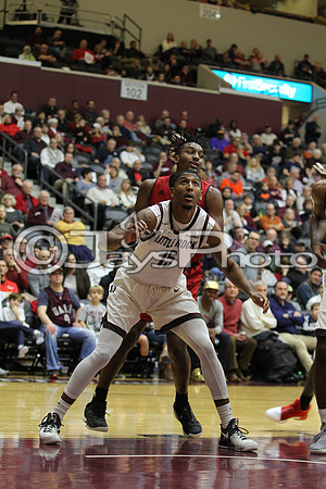 Arkansas State @ Little Rock Men's Basketball 1-14-17_JWM_00627