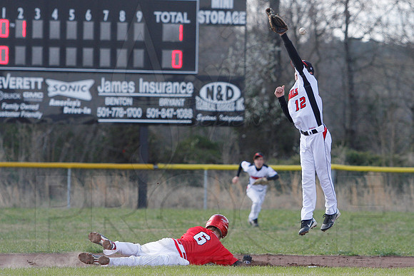 Glen Rose @ Harmony Grove 3-25-13 (© Justin Manning) JWM0108