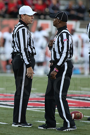 ULM @ Arkansas State 10-4-2014 (©Justin Manning) JWM_0247