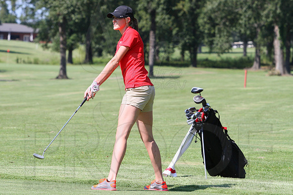 Glen Rose Golf 8-15-13 (Silver Springs) (© Justin Manning) JWM0031
