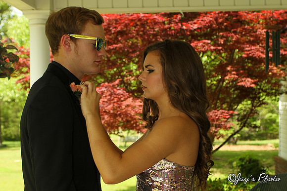 Glen Rose Prom 2015 4-17-2015 (©Justin Manning) JWM_0019