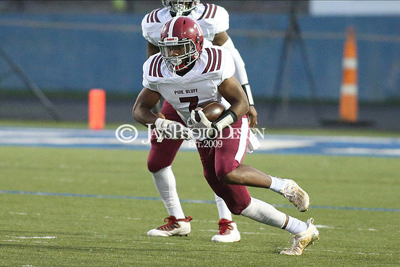 Pine Bluff @ Sylvan Hills 9-24-20 _JWM_0087