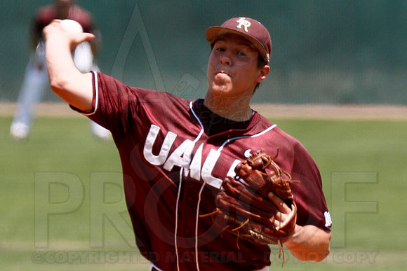 UALR vs. ULL Baseball 4-29-12 (Justin Manning)062