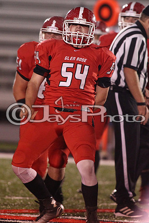 Glen Rose @ Episcopal Collegiate 11-6-2015 (©Justin Manning) JWM_0452