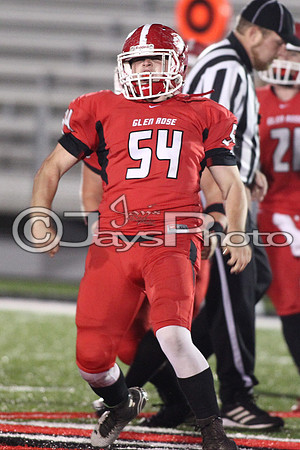 Glen Rose @ Episcopal Collegiate 11-6-2015 (©Justin Manning) JWM_0451