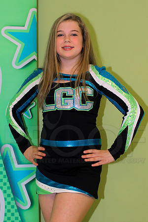Lydia Simmons