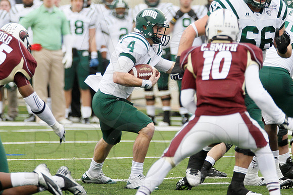 Independence Bowl ULM vs. Ohio 12-28-12 (Justin Manning)0353