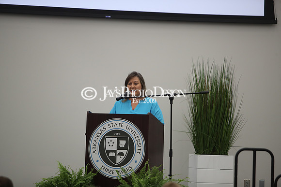 Arkansas State University Three Rivers Health Sciences' Pinning Ceremony (LPN & RN) 5-9-24_JWM_0118