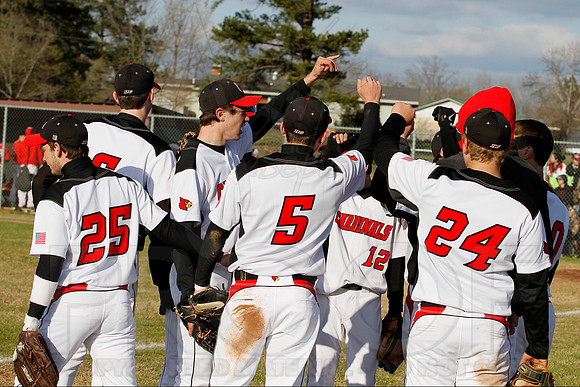 Glen Rose @ Harmony Grove 3-25-13 (© Justin Manning) JWM0362