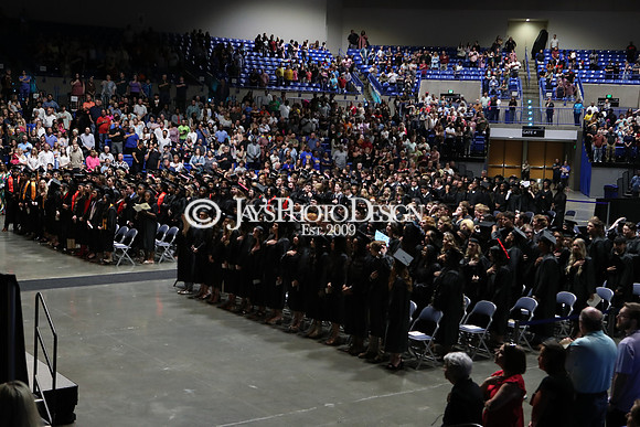 Arkansas State Three Rivers Graduation 5-14-24_JWM_0179