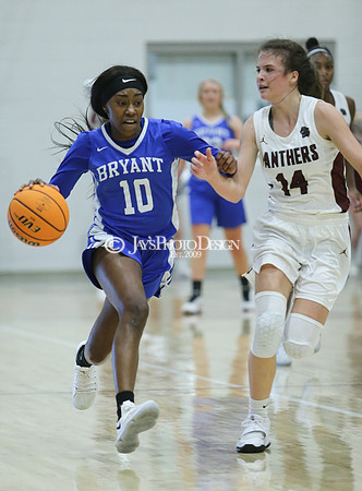 Bryant @ Benton Senior Girls (Saline County Shootout) 12-15-20 _JWM_0208