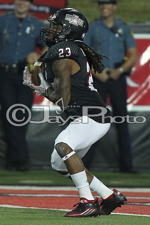Louisiana Lafayette @ Arkansas State 10-20-2015 (©Justin Manning) JWM_0807