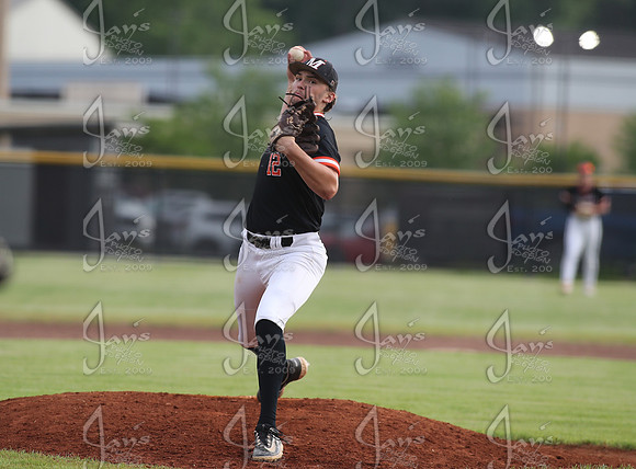 Malvern @ Bauxite baseball 4-29-25_JWM_0311