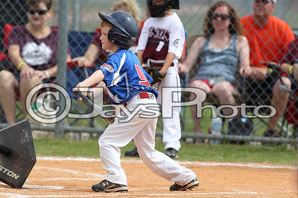 Arkadelphia vs Benton 5-6 year old All-Stars 6-13-2015 (©Justin Manning) JWM_0111