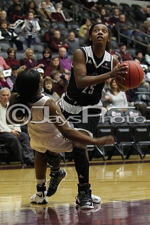Arkansas State @ Little Rock Women's Basketball 1-14-17_JWM_00540
